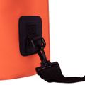 Vodotesný batoh Dry Bag Orange 15 l - GymBeam