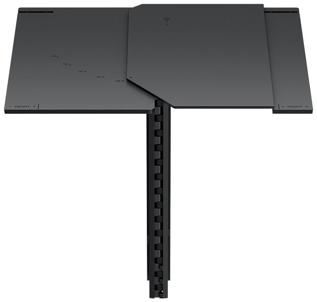 BenQ - HB27 Propojka stínítek SW 27" Propojka stínítek, pro monitory BenQ řady SW s úhlopříčkou 27", černá