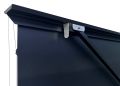 ELITE SCREENS plátno elektrické od podlahy vzhůru 135" (343cm)/ 16:9/ 168×299cm/ gain 0,8/ case černý/ CLR5 / pro UST ELITE SCREENS plátno elektrické od podlahy vzhuru 135" (343cm)/ 16:9/ 168×299cm/ gain 0,8/ case cerný/ CLR5 / pro UST