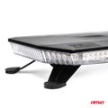 Svetelná lišta LED 156 LED 1168mm AMIO-03344