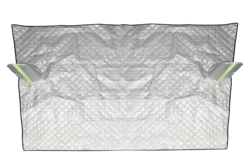 Clona ICE GARD na predné sklo 220 x 145 cm