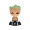 Lampička Guardians of the Galaxy - Groot