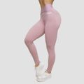 Dámske legíny Agile Woodrose - GymBeam, veľkosť XL, veľkosť oblečenia XL