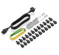 Huawei S620-16X8YZ, 10G optický smart switch, 8x SFP28