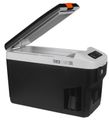 Chladiaci box Teesa TSA5007 25L DC12/24V AC 230V-22°C s funkciou mrazenia Chladící box Teesa TSA5007 25L DC12/24V AC 230V -22°C s funkcí mražení