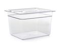 Príslušenstvo G21 Kontajner pre Sous Vide 12 litrov