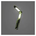 EMOS P4535 COB LED + LED, 670 lm, 2200 mAh LED nabíjecia pracovná svietiaca