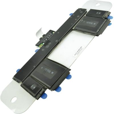 2-POWER Batéria 11,21V 6600mAh pre Apple MacBook Pro 13'' A1425 Retina Display Late 2012, Early 2013