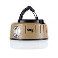 Kempingové LED svietidlo NILS Camp NC0005 500 lm