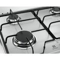 ELECTROLUX Plynová varná doska KGS6424SX