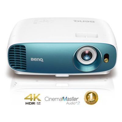 BENQ TK800M, Projektor, biely