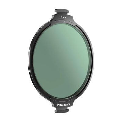 Filtr Freewell UV do Real Locking VND