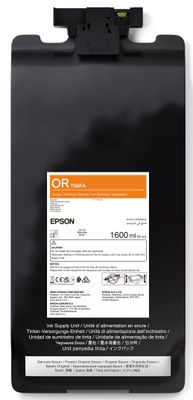 Epson P-Series 64'' Orange IIPS Atrament 1600ml