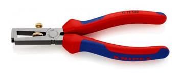 Knipex, 11 12 160, Odizolovacie kliešte Univerzálne