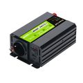 INVGC1224M300DUO Green Cell automobilový menič napätia DUO 12V/24V 300/600W