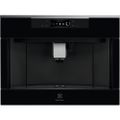 ELECTROLUX Vstavaný kávovar KBC85X