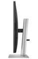 HP/E32k G5/31,5"/IPS/4K UHD/60Hz/5ms/Blck-Slvr/3R LED monitor, 31,5", IPS, 3840×2160, 5ms, 350cd/m2, DisplayPort, HDMI, 2× USB-C, 3× USB, RJ-45, Pivot, repro, VESA, cerno-stríbrný