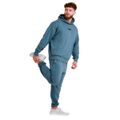 Mikina Unity Blue - GymBeam, veľkosť M, veľkosť oblečenia M