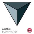 AK Interactive: Quick Gen - Bluish Grey 18 ml
