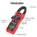 GVDA GD169A, Digitálny kliešťový multimeter