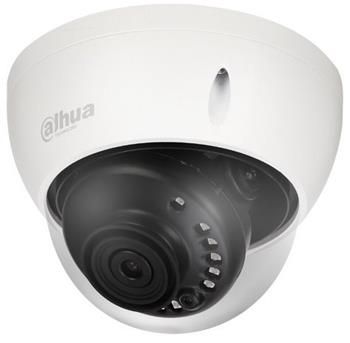 Dahua HDCVI kamera HAC-HDBW2401EP-0280B 4Mpix(2688×1520), 1/3", f=2.8mm(100st), ICR, IR 30m, WDR, OSD, IP67, IK10
