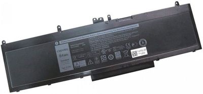 Dell Batéria 6-cell 84W/HR LI-ON pre Latitude E5570, M3510