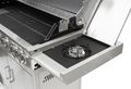 Plynový gril G21 Mexico BBQ Premium line, 7 horákov + zadarmo redukčný ventil