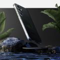 Obal Spigen Liquid Crystal pre Samsung Galaxy S24 kryštálovo čistý