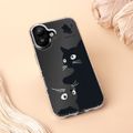 Ultra Trendy puzdro pre iPhone 15 Pro 6,1" mačka