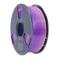 Filament Sunlu PLA Transparent (Rainbow) 03