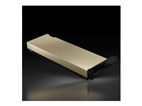 Grafický počítačový procesor - L4 - 24 GB GDDR6 - PCIe 4.0 x16 nízky profil - bez ventilátora