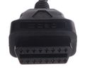 OBD-II redukcia 4-pin pre moto Harley-Davidson MECHANIC CABLE 20 SIXTOL