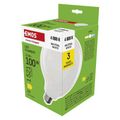 LED žiarovka Filament G125 / E27 / 11 W (100 W) / 1521 lm / neutrálna biela