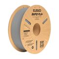 Filament ELEGOO Rapid PLA+ (sivý)