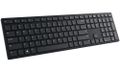 DELL KB500 bezdrátová klávesnice GER/ německá/ QWERTZ Klávesnice, bezdrátová, nemecké rozložení, QWERTZ, USB prijímac, cerná