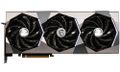 OPRAVENÉ - MSI GeForce RTX 4080 16GB SUPRIM X/ 16GB GDDR6X / PCI-E / 3x DP / HDMI Grafická karta, PCI-E, 16GB GDDR6X, 3× DisplayPort, 1× HDMI, aktivní – OPRAVENÉ