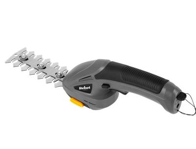 Nožnice na trávu a živé ploty AKU REBEL TOOLS RB-5003 Nůžky na trávu a živé ploty AKU REBEL TOOLS RB-5003