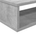 vidaXL NástennýTVstojan 120x25x28,5cm Kompozitné drevo