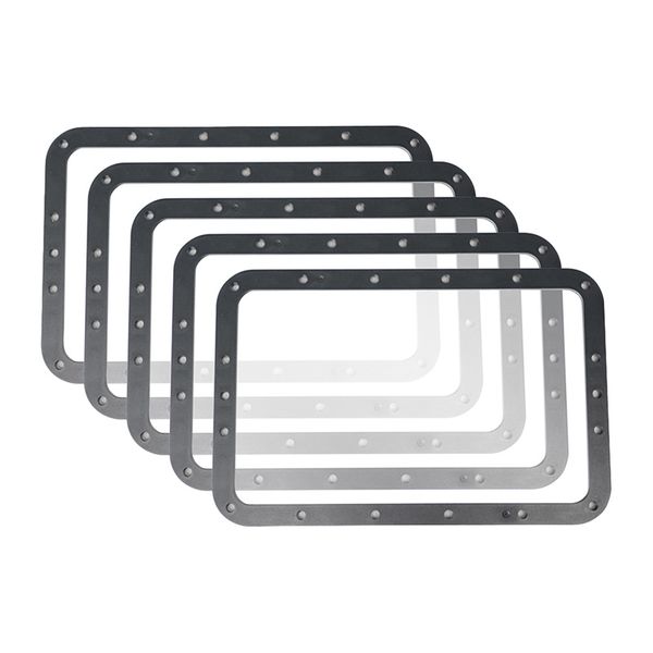 Anycubic rýchlo vymeniteľná FEP fólia pre Photon Mono 4 Ultra (7,1 palca / 5 listov)