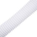 vidaXL Ventilačné potrubie PVC 6 m 12,5 cm