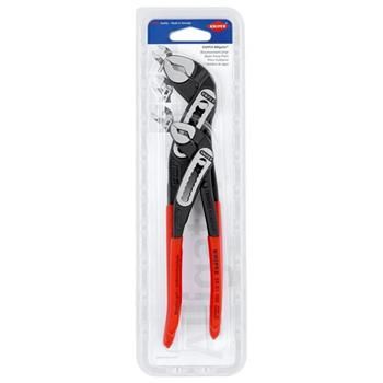 Knipex, Klešte inštalatérské Aligator - sada dvojdielna