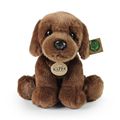 Plyšový pes labrador 26 cm ECO-FRIENDLY