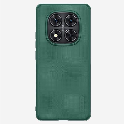 Nillkin super shield pro xiaomi redmi note 14 pro deep green