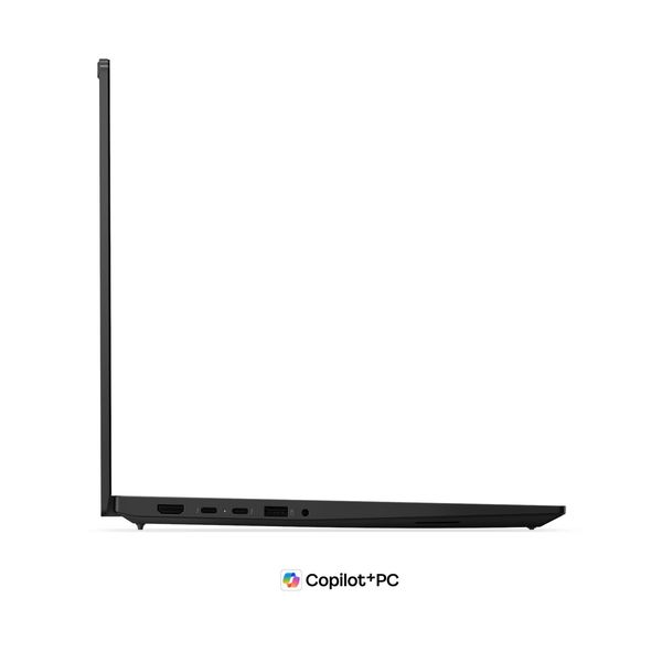 Lenovo ThinkPad/E16 Gen 4 (Intel)/Intel Core™ Ultra 5 325/16"/WUXGA/16GB/512GB/Intel int/W11P/Black/ Lenovo ThinkPad E16 G4/ Ultra 5 325/ 16GB DDR/ 512GB SSD/ Intel Graphics/ 16”WUXGA,matný/ W11P/  cerná
