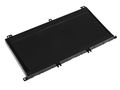 Green Cell DE139 batéria pre Dell Inspiron 15 5576 5577 7557 7559 7566 7567