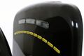 Jet Dryer SLIM Biely ABS plast