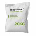 vidaXL Trávové semeno na športoviská 20 kg