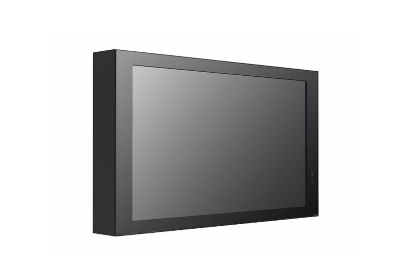 22'' LG LED 22XE1J-B - FHD, IPS, 1500cd, WOS, 24/7