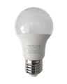 LED žiarovka Trixline 8W 736lm E27 A50 neutrálna biela