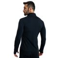 Športový top ULTRA Black - STRIX, veľkosť S, veľkosť oblečenia S